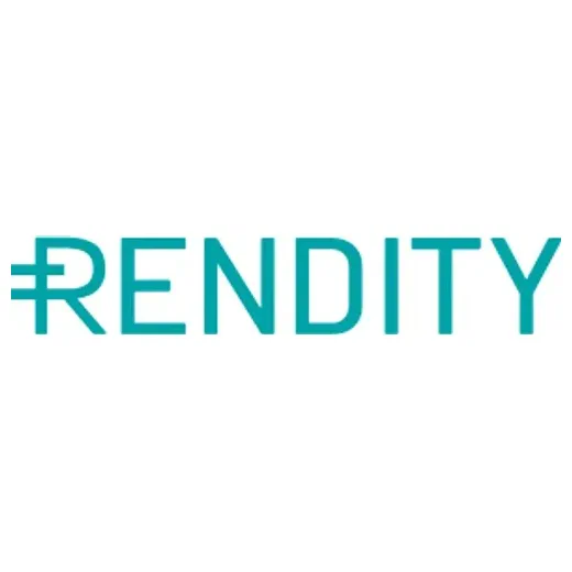 rendity.com/en brand logo for rendity.com