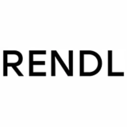 rendl brand logo for rendl.co