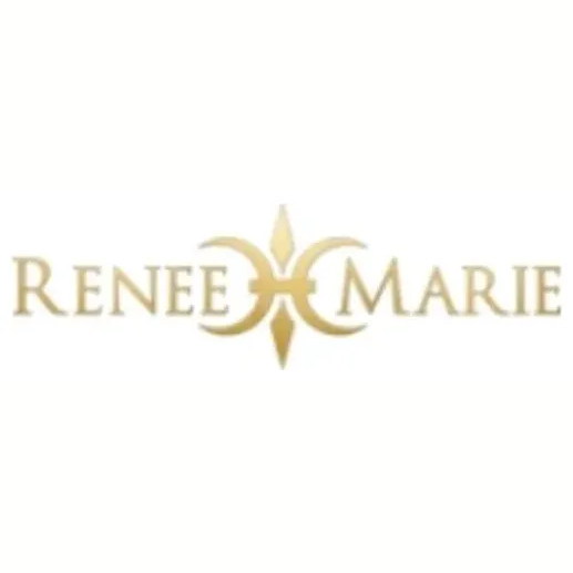 reneemarie brand logo for reneemarie.com