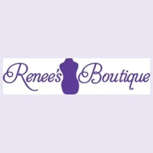 reneesboutiquellc brand logo for reneesboutiquellc.com