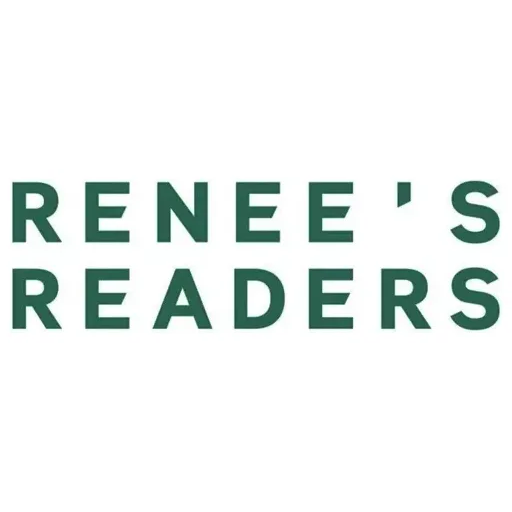 reneesreaders brand logo for reneesreaders.com