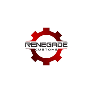 renegade-customs brand logo for renegade-customs.net