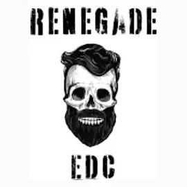 renegadeedc brand logo for renegadeedc.com