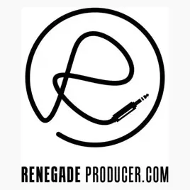 renegadeproducer brand logo for renegadeproducer.com