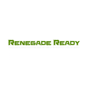 renegadeready brand logo for renegadeready.com