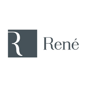 renesinks brand logo for renesinks.com