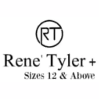 renetyler brand logo for renetyler.com