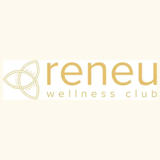 reneuwellnessclub brand logo for reneuwellnessclub.com