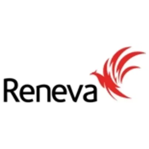 renevaworld brand logo for renevaworld.com