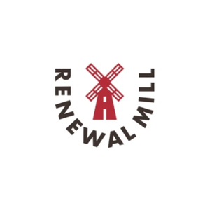 renewalmill brand logo for renewalmill.com