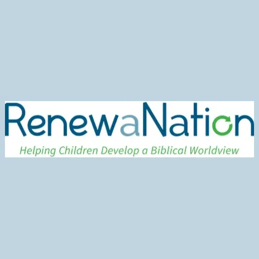renewanation brand logo for renewanation.org