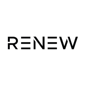 renewbytrinity brand logo for renewbytrinity.com