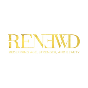 renewdyou brand logo for renewdyou.com