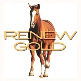 renewgold brand logo for renewgold.com