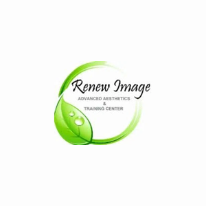 renewimage brand logo for renewimage.com