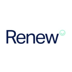 renewsmiles brand logo for renewsmiles.com