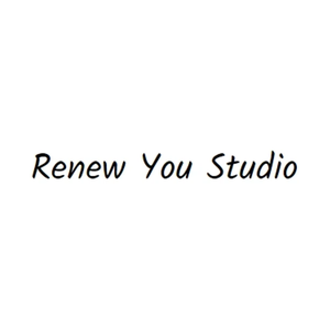 renewyou-studio brand logo for renewyou-studio.com
