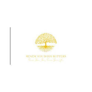 renewyoubodybutter brand logo for renewyoubodybutter.com