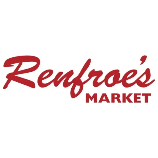 renfroesmarket brand logo for renfroesmarket.com