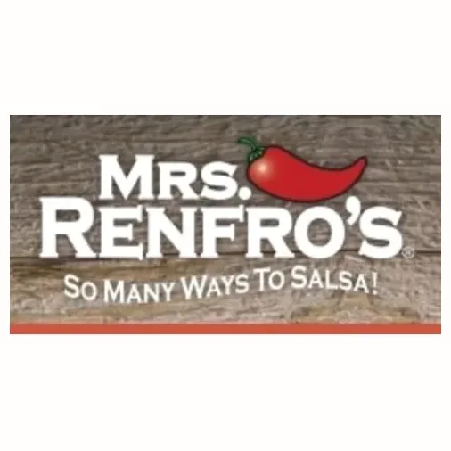 renfrofoods brand logo for renfrofoods.com