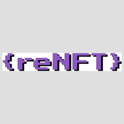 renft brand logo for renft.io