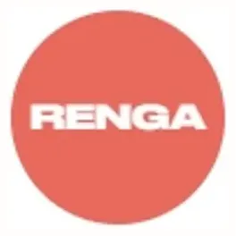 renga brand logo for renga.app