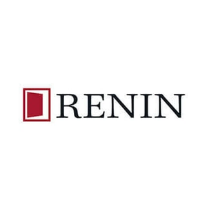 renin brand logo for renin.com
