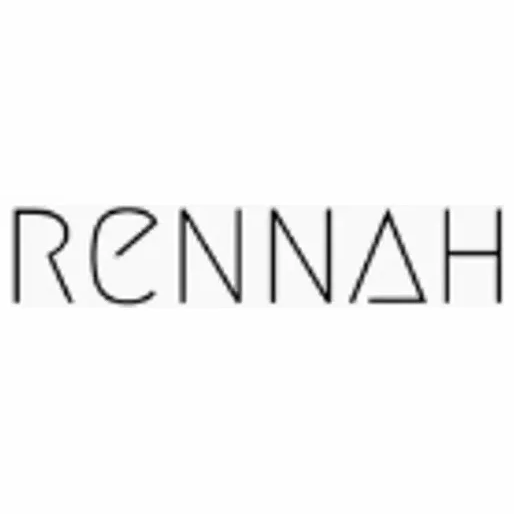rennah brand logo for rennah.com