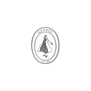 rennes brand logo for rennes.us