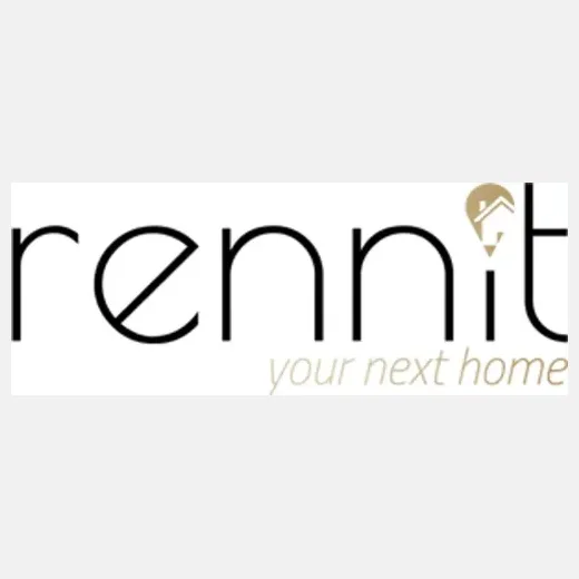 rennit brand logo for rennit.nyc