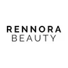 Rennora Beauty brand logo for rennorabeauty.com