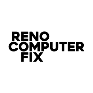 renocomputerfix brand logo for renocomputerfix.net