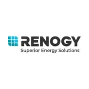 Renogy CA brand logo for ca.renogy.com