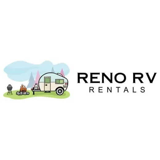 renorvrental brand logo for renorvrental.com
