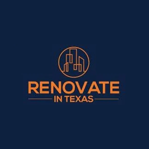 renovateintexas brand logo for renovateintexas.com