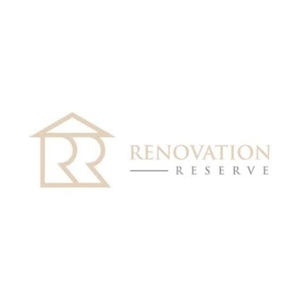 renovationreserve brand logo for renovationreserve.com