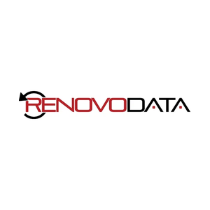 renovodata brand logo for renovodata.com