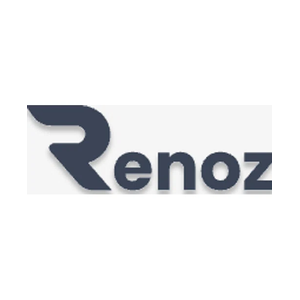 renoz brand logo for renoz.app