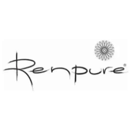 renpure brand logo for renpure.com