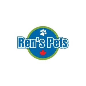 renspets brand logo for renspets.com