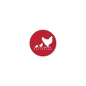 Rent A Coop brand logo for rentacoop.com