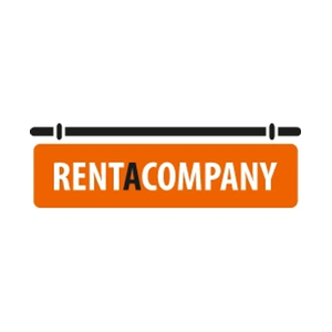 rentacompany brand logo for rentacompany.com
