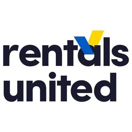 rentalsunited brand logo for rentalsunited.com