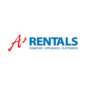 rentataplus brand logo for rentataplus.com