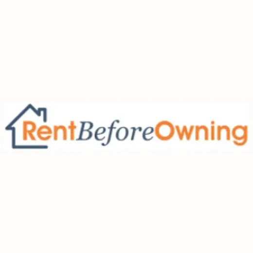 rentbeforeowning brand logo for rentbeforeowning.com