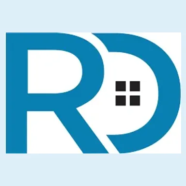 rentecdirect brand logo for rentecdirect.com