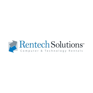 rentechsolutions brand logo for rentechsolutions.com
