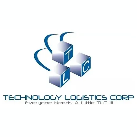 rentlc brand logo for rentlc.com