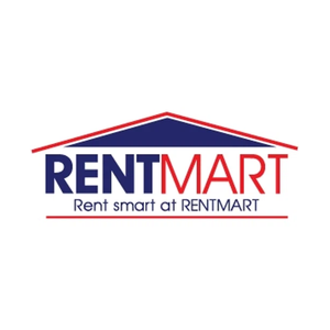 rentmart brand logo for rentmart.com