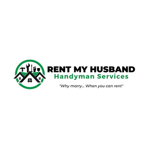 rentmyhusband brand logo for rentmyhusband.info